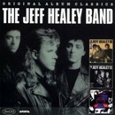Jeff Healey Band, Jeff Healey - Original Album Classics