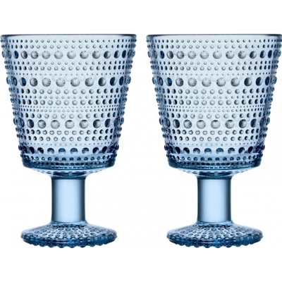 Iittala Sklenice Kastehelmi 2 x 260 ml