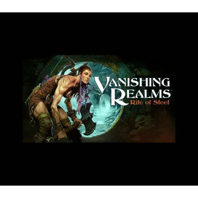 Vanishing Realms