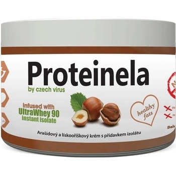 Czech Virus Proteinela 500 g