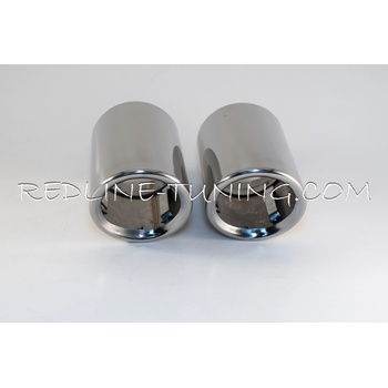 Image 1 of Накрайници за Audi Q3/TT/A4 b7/ BMW X3 F25 (pa35070)