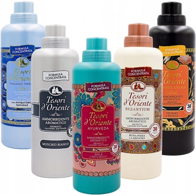 Tesori D'oriente Aviváž mix 5 x 760 ml