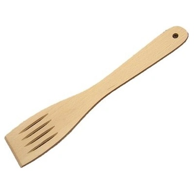 Drevená obracačka 28 cm prírodná 100025489