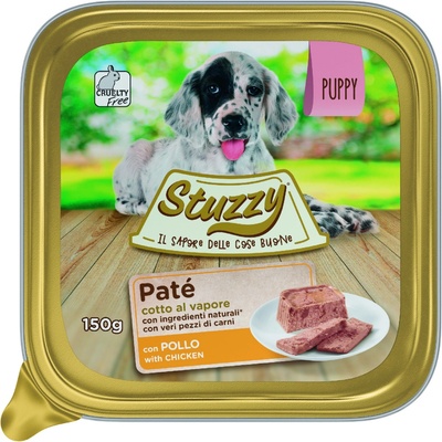 Stuzzy Puppy kuřecí 150 g