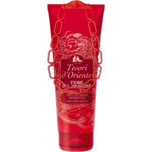 Tesori d'Oriente Душ гел Tesori d`Oriente Fiore Del Dragone, 250 мл