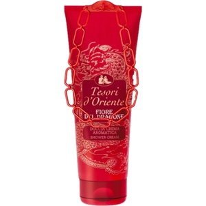 Tesori d'Oriente Душ гел Tesori d`Oriente Fiore Del Dragone, 250 мл
