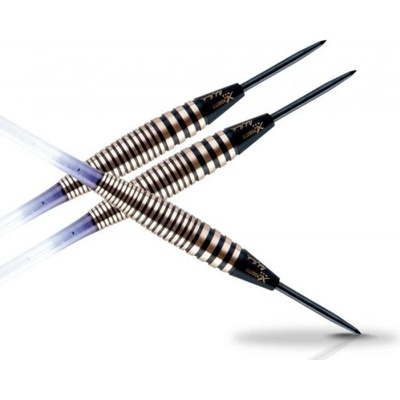 XQ MAX Steel Andy Hamilton 21g 21 2300050