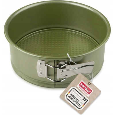 ZENKER FORMA NA DORT FORMA GREEN VISION 20 CM