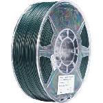 eSUN ABS-CF Dark Green - 1, 75 mm / 1000 g (ABS-CF175D-G1TZ1)