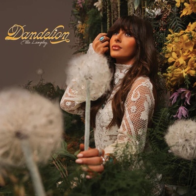 Ella Langley - Dandelion (Puffball White Coloured) (2 LP) (0199584308913)