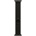 Apple Watch 49mm Loop: Black/Charcoal Trail Loop - S/M - Black Titanium Finish (mg9t4zm/a)