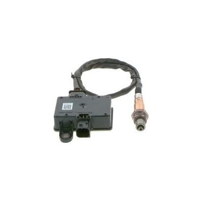 Senzor pevných častíc BOSCH 0 281 007 163 (0281007163)