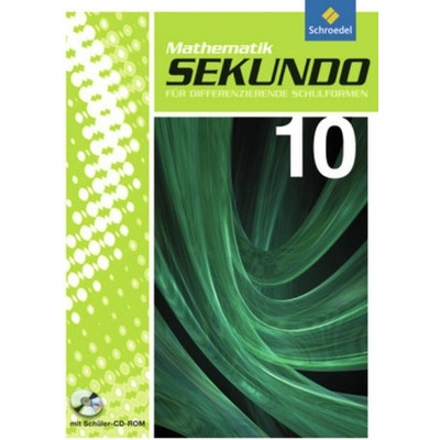 10. Schuljahr, Schülerband m. CD-ROM