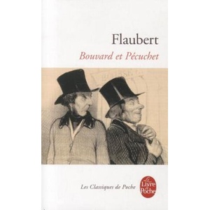 Bouvard et Pecuchet | Gustave Flaubert (ISBN: 9782253160496)