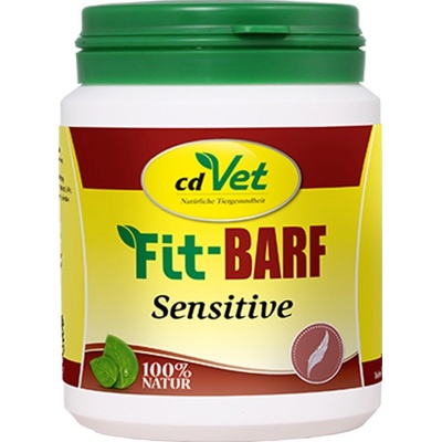 cdVet Fit-BARF Sensitive 100 g