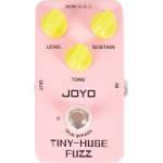 Joyo JF-26 Tiny-Huge Fuzz Eфект за китара (JF-26)