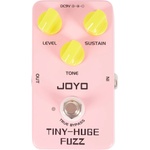 Joyo JF-26 Tiny-Huge Fuzz Eфект за китара