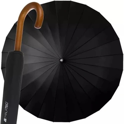 Pro-Tech shop velký deštník 24 drátů Malatec 19367 75441 5900779941120