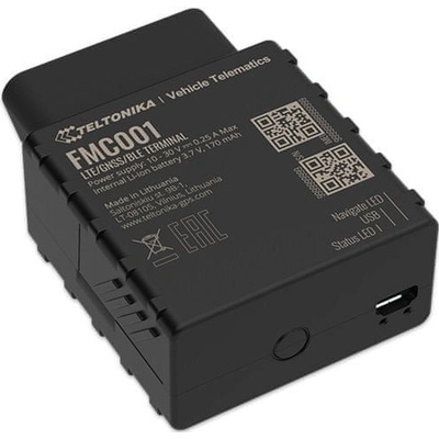 Teltonika FMC001