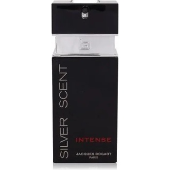 Image 1 of Jacques Bogart Silver Scent Intense EDT 100 ml