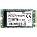 Transcend MTE400S 256GB, TS256GMTE400S