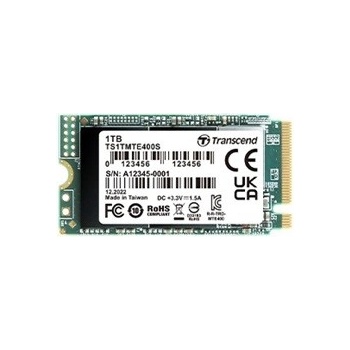 Transcend MTE400S 256GB, TS256GMTE400S