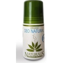 Naturalis Bio Deo Natural roll-on 24H+ 50 ml