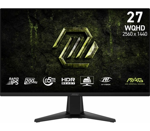 MSI MAG 275QF E20