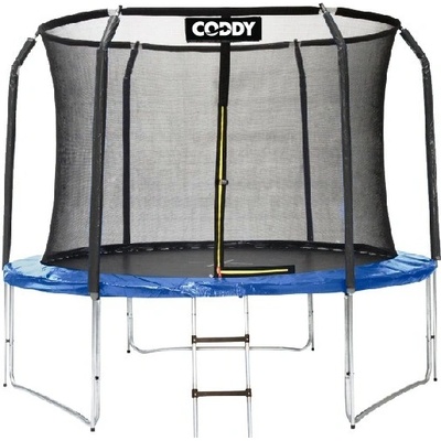 Coddy 366 cm + vnútorná sieť