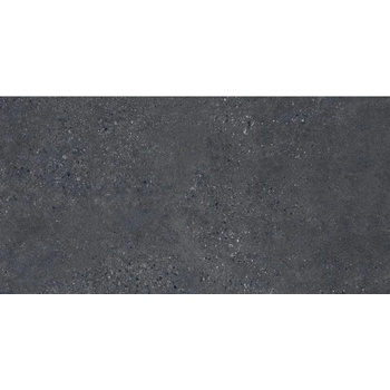 Mexen Inspira Nero пробна глазирана плочка ректифицирана G1, подово-стенна, мат (TL303-06-S)