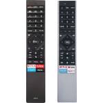съвместим Hisense erf6a64 - заместител дистанционно управление (erf6a64) Дистанционно