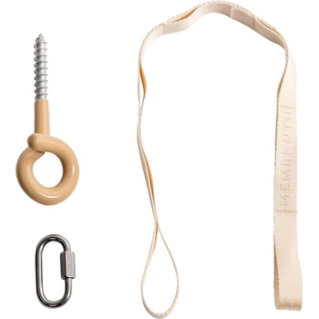 Membantu Комплект за окачване на таван Membantu (25040013)