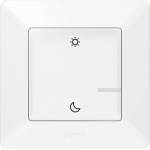 Legrand Безжичен сценариен ключ "Събуждане/Заспиване" - Legrand Valena Life with Netatmo 752189 (752189)