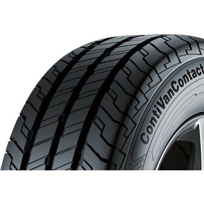 Continental ContiVanContact 100 205/65 R16 106T