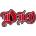 Dio Logo Cut Out