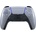 Sony PlayStation 5 DualSense - Sterling Silver
