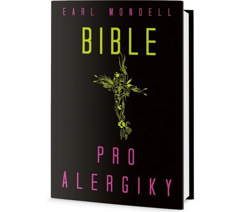 Bible pro alergiky