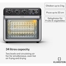 Image 1 of Klarstein Air Glaze 2000 W