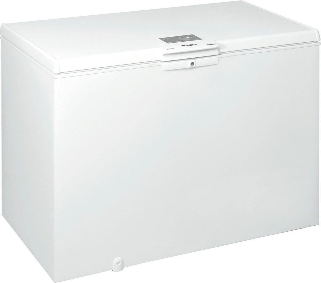 Whirlpool WHE39352 FO