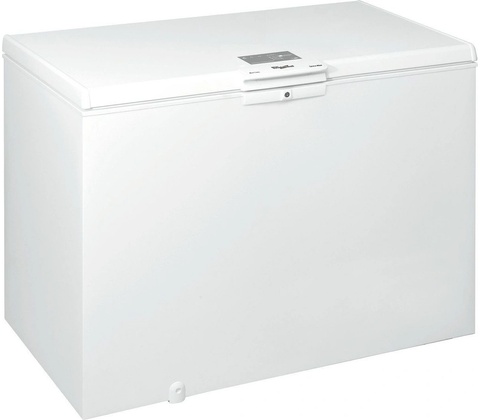 Whirlpool WHE39352 FO