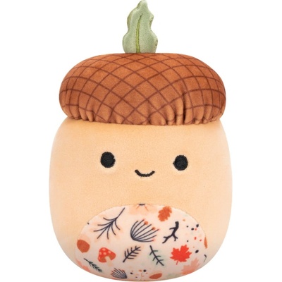 Jazwares Плюшена играчка Mac - SQUISHMALLOWS (SQHV00028)