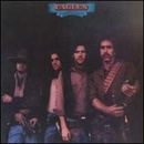EAGLES: DESPERADO CD