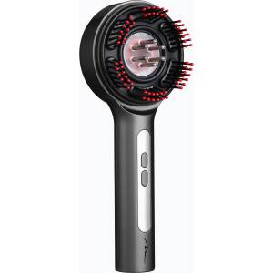 Media-Tech Масажор Media-Tech Hairbrush gray/black