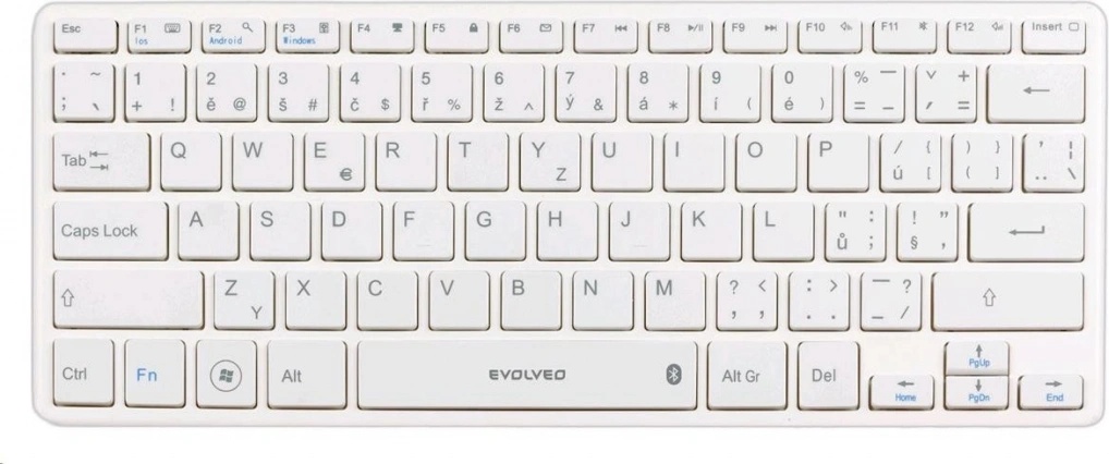 Evolveo WK29W