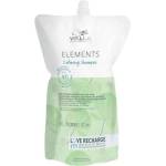 Wella Elements Calming Успокояващ шампоан за чувствителен скалп 1000 мл