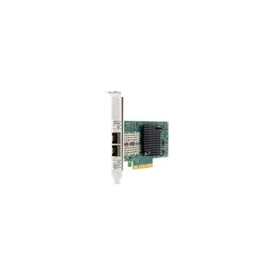 Hewlett packard enterprise HPE Mellanox Ethernet Adapter MCX512F-ACHT 10/25Gb 2-port SFP28 (P) (P13188-B21)