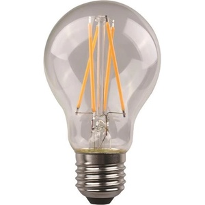 EUROLAMP LED крушки Eurolamp - Plus, A60, E27, 7W, 2700K, филамент, 10 броя (13990)