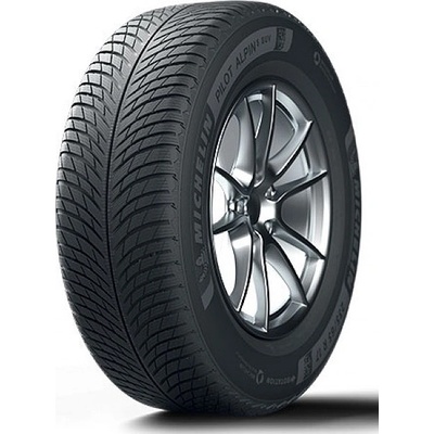 Michelin Pilot Alpin 5 SUV MO1 XL 275/50 R20 113V