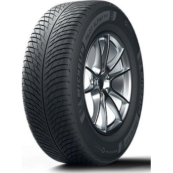 Image 1 of Michelin Pilot Alpin 5 SUV MO1 XL 275/50 R20 113V