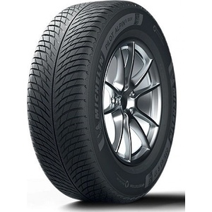 Michelin Pilot Alpin 5 SUV MO1 XL 275/50 R20 113V Автомобилни гуми